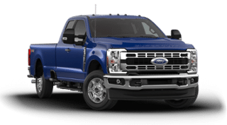 2026 Ford Super Duty® External Image 5